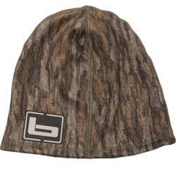 Banded LWS Beanie